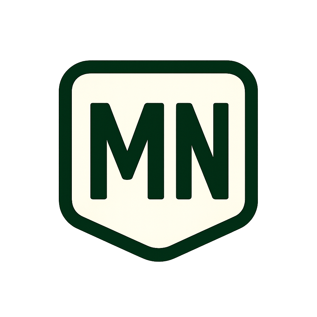 MN Contractor Check Logo